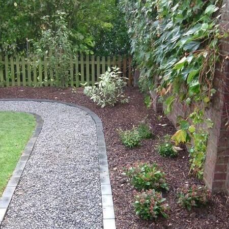 Gartenbau und Gartenplanung