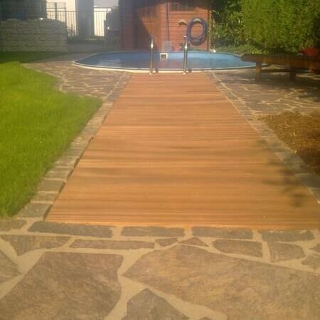 Gartenbau und Gartenplanung