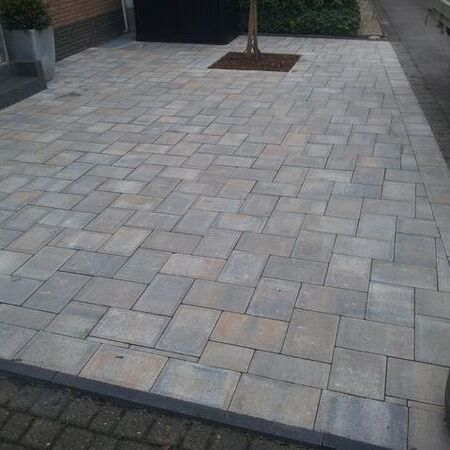 Gartenbau und Gartenplanung