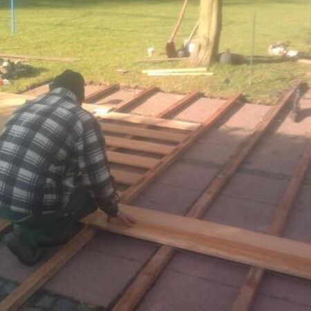 Gartenbau und Gartenplanung