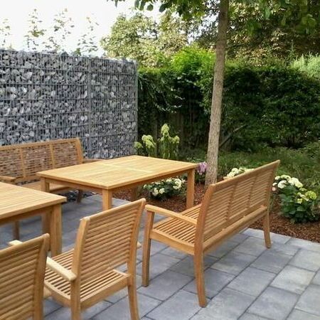 Gartenbau und Gartenplanung