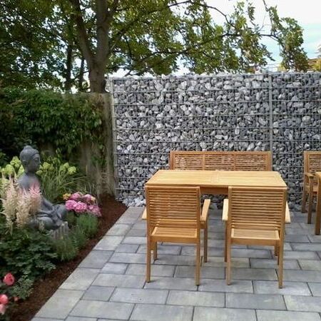 Gartenbau und Gartenplanung