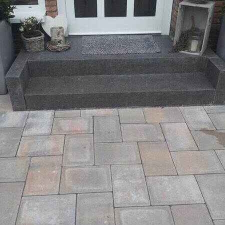 Gartenbau und Gartenplanung