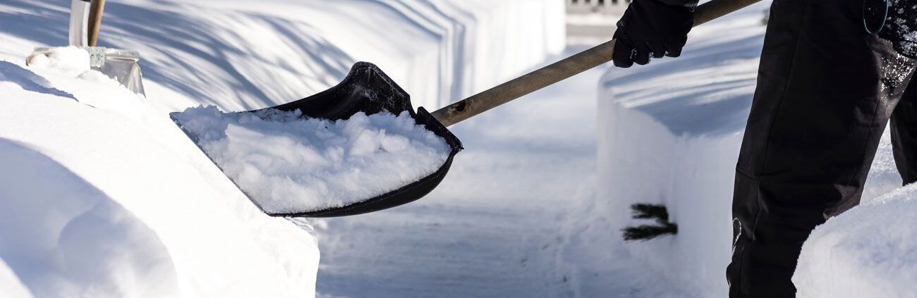 Winterdienst